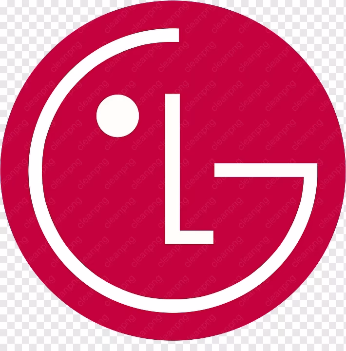 LG logo