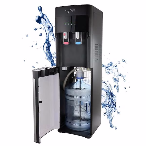 Water Dispenser