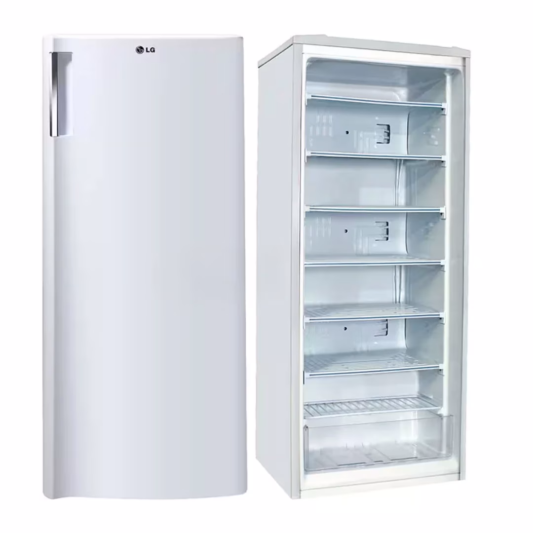 LG Standing / Upright Freezer 168L Inverter (GN-304SQ)