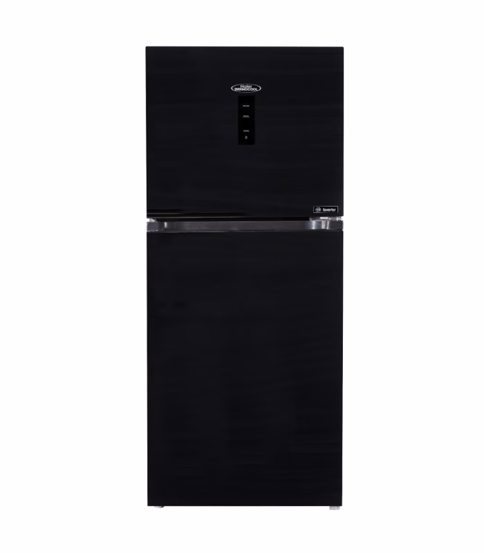 Thermocool Double door (Top freezer) Refrigerator 350L Inverter (HRF-350IBGA)