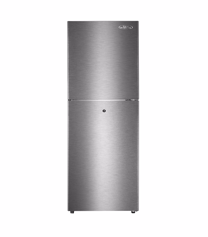 Thermocool Double door (Top freezer) Refrigerator 210L (HRF-210BLUX)