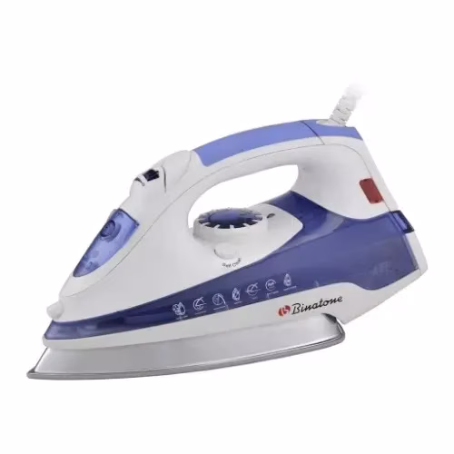 Binatone Steam Iron 2200W (SI-2290)