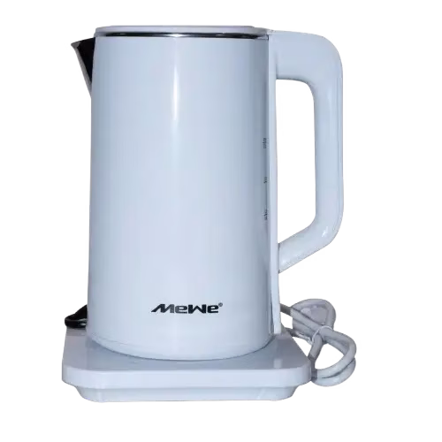 Mewe Electric Kettle (MWKET-02W)