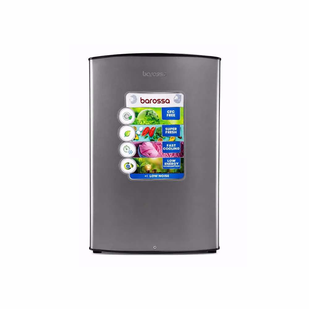 Aeon Single door Refrigerator 150L (BRS-170S)