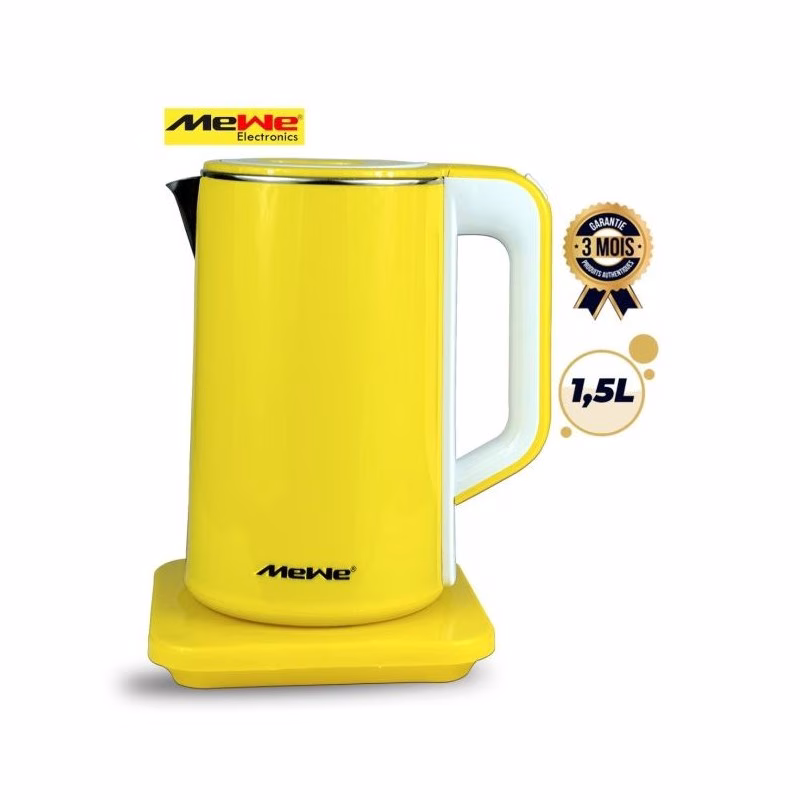 Mewe Electric Kettle (MWKET-02Y)