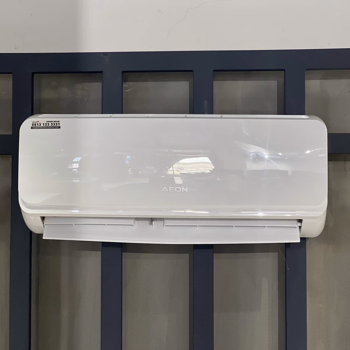 Aeon Split/Wall Non-Inverter AC 1.0HP (ASA-09OJ1)