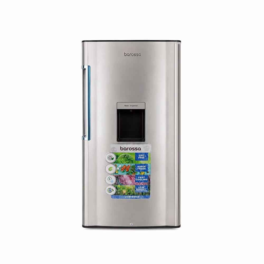 Aeon Single door Refrigerator 150L (BRS-170SW)