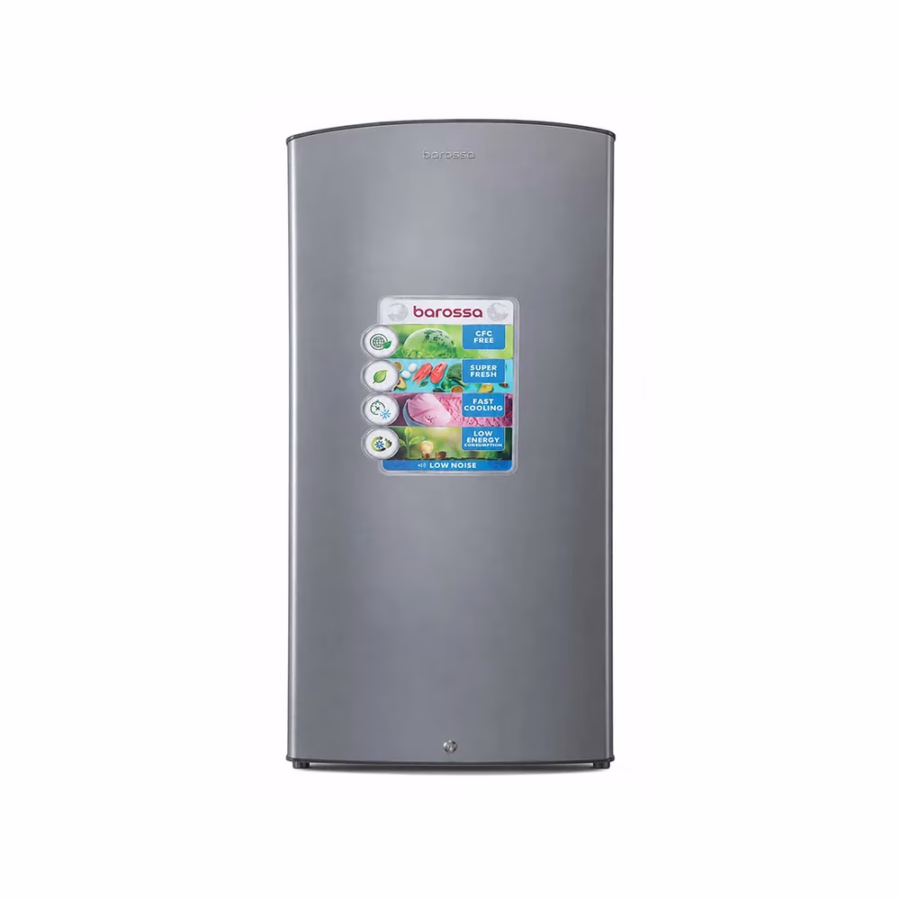 Aeon Single door Refrigerator 176L (BRS-190S)