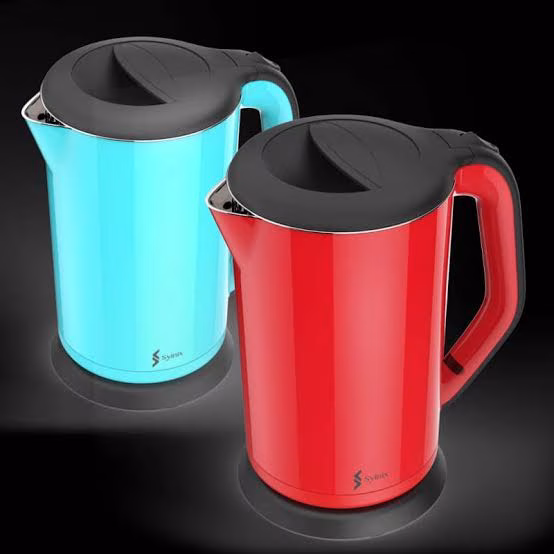 Synix Electric Kettle (CLD-1703)