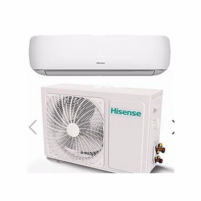 Hisense Split/Wall Non-Inverter AC 2.0HP (AS-18TG1)