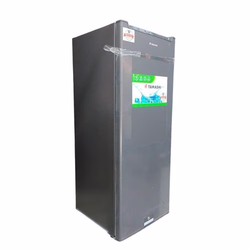 Tamashi Standing / Upright Freezer 190L (NUO190W)
