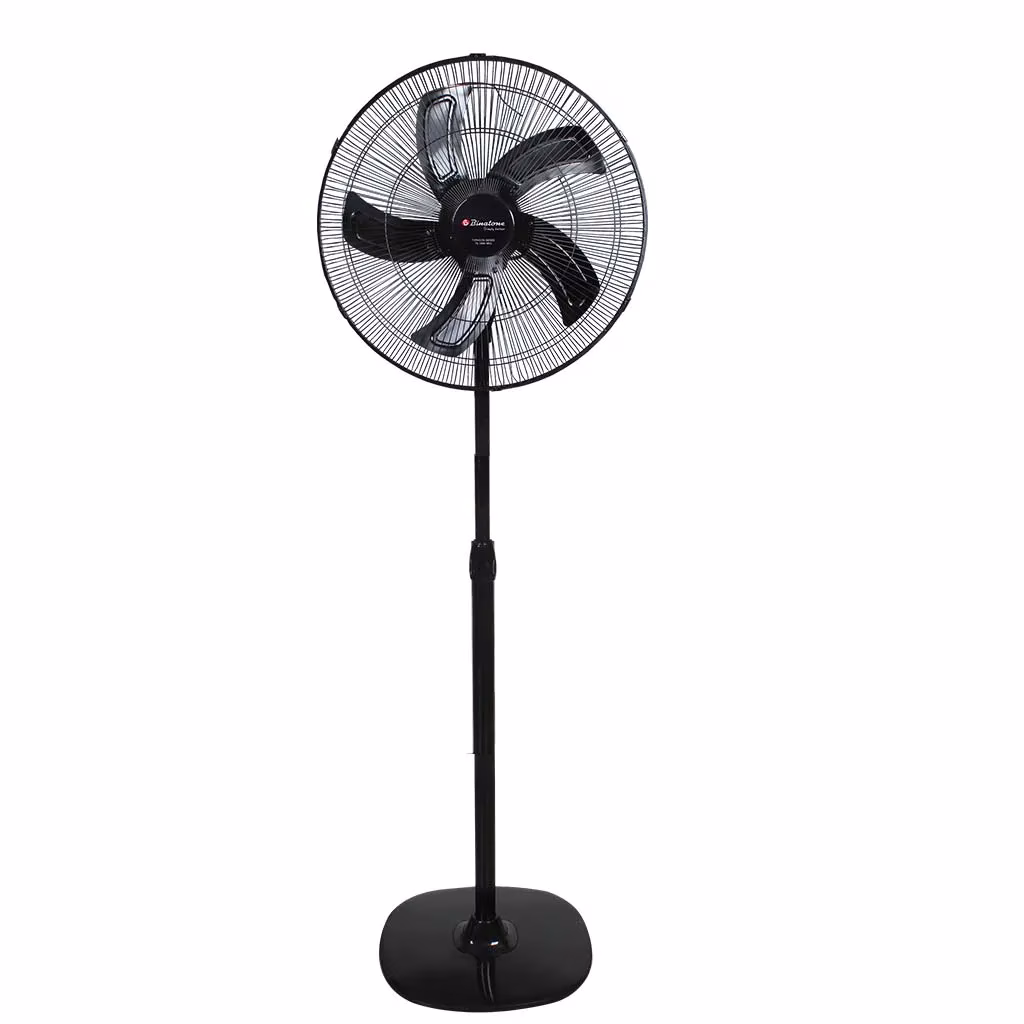 Binatone Non - Rechargeable Fan 18" Standing (TS-1880)