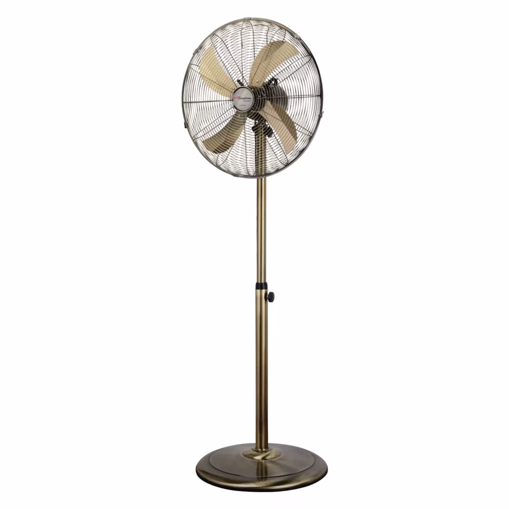Binatone Non - Rechargeable Fan 18" Standing (ES-1800)