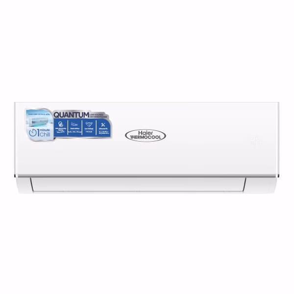 Thermocool Split/Wall Non-Inverter AC 1.0HP (HSU-09CFQE-QW01)
