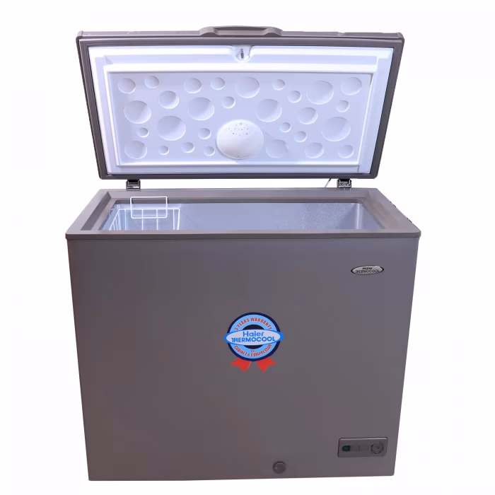 Thermocool Chest Freezer 306L Inverter (HTF-319VS)